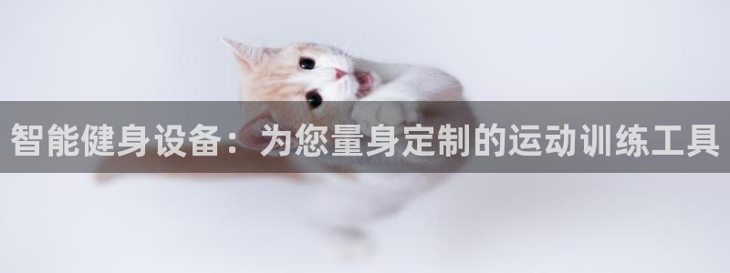 凯捷体育集团logo:智能健身设备:为您量身定制的运动训练工
