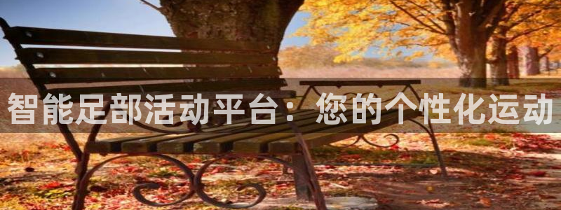 凯捷体育开户:智能足部活动平台:您的个性化运动